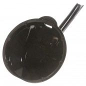 Support plastique (repère 3)