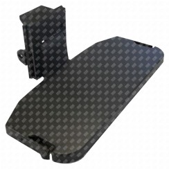 Support plateau (repère 20)