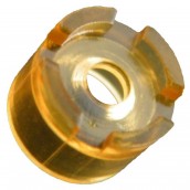 Bouchon groupe infuseur