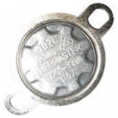 Thermostat 102°/105°