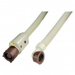 Tuyau d'eau - Hydro-Sécurité droit/coudé 1,5m