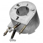 Chauffe-eau instantané d'origine