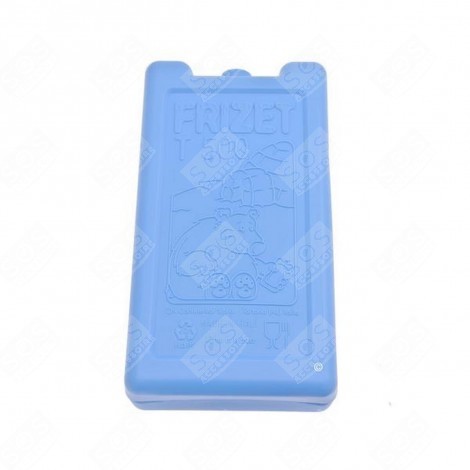 ACCUMULATEUR DE FROID 500ML D'ORIGINE RÉFRIGÉRATEUR, CONGÉLATEUR - 481981728681
