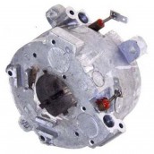 Partie superieure chaudière sans thermos