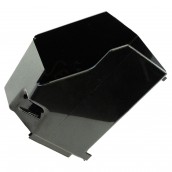 Bac recuperateur de capsules