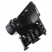 Porte complète de robot café