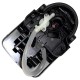 COUVERCLE DE RÉSERVOIR CAFETIÈRE, MACHINE À CAFÉ - 00668098