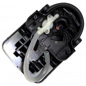 Couvercle de réservoir