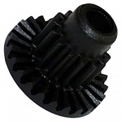 Levier de réglage de broyeur à café