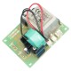 CARTE ÉLECTRONIQUE CHAUFFE-EAU - T31C001M0