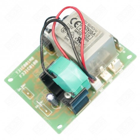 CARTE ÉLECTRONIQUE CHAUFFE-EAU - T31C001M0