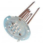 Résistance blindée 3x800W 430mm