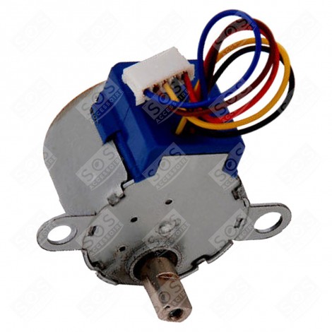 MOTEUR CLIMATISEUR - 24BYJ48