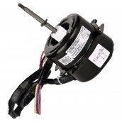 Moteur ventlateur indoor