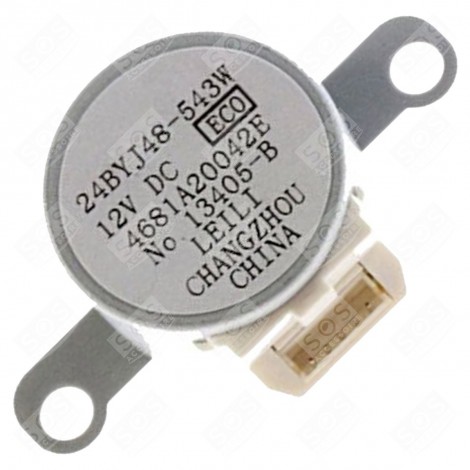 MOTOR CLIMATISEUR - EAU36490201, 4681A20055D