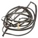 SONDE AIR + TUYAUTERIE CONDENSEUR CLIMATISEUR - EBG61107014