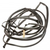 Sonde Air + Tuyauterie Condenseur