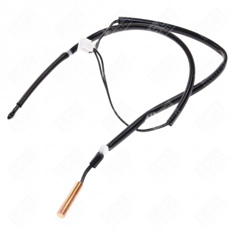 SONDE AIR + TUYAUTERIE CONDENSEUR CLIMATISEUR - EBG61107018