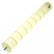 Turbine ventilateur indoor