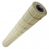 Turbine ventilateur Ø 95 x 678.5 m/m