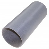 Tuyau d'évacuation / guide d'air d'origine