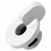 Soupape de fonctionnement grise