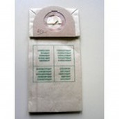 Boîte de 5 sacs papier