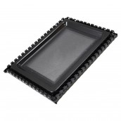 Contre porte d'origine