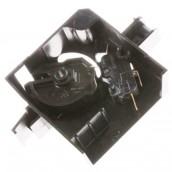 Fermeture de porte - droite