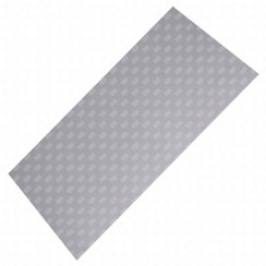 Film protection interieur porte 143x264 d'origine