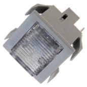 Interrupteur. poussoir