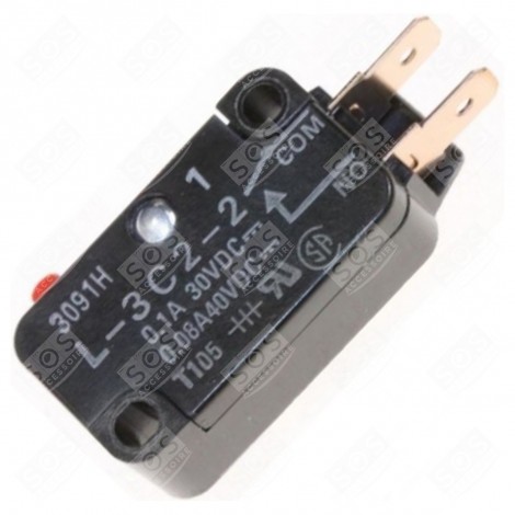 MICRORUPTEUR FOUR MICRO-ONDES - 614768, 00614768