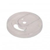 Couvercle de sorbetiere VENISE