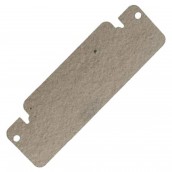 Plaque mica inférieure d'origine