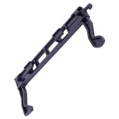 Crochet de porte d'origine