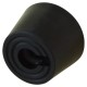 PIED D'ORIGINE FOUR MICRO-ONDES - DE61-40065A