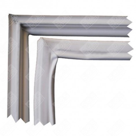 JOINT DE PORTE RÉFRIGÉRATEUR D'ORIGINE FRIGO, RÉFRIGÉRATEUR, CONGÉLATEUR - 481246688577