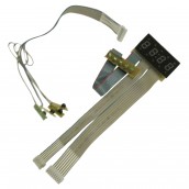 Module - carte d'affichage d'origine