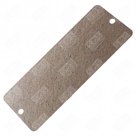 PLAQUE MICA FOUR MICRO-ONDES - 481246228562, C00315881