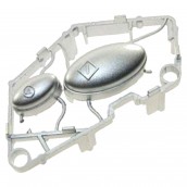 Bouton de commande d'origine