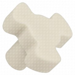 Entraineur de plateau tournant diam 34mm