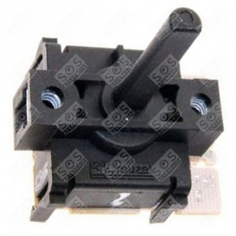 COMMUTATEUR D'ORIGINE FOUR, CUISINIÈRE - 816810402, 811730325