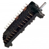 Commutateur d'origine