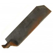 Plaque foyer avant gauche