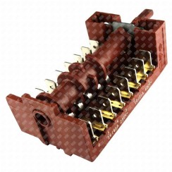 Commutateur d'origine