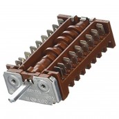 Commutateur d'origine