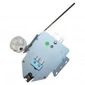 Verrouillage de porte lavage Bosch Siemens Neff Gaggenau d'origine