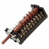 Commutateur d'origine