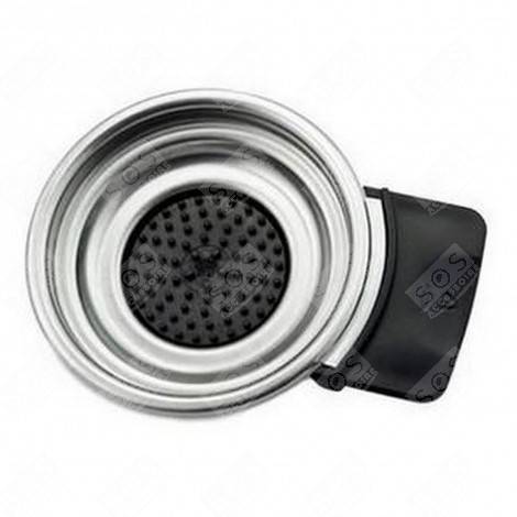 FILTRE 2 TASSES GRIS SENSEO CAFETIÈRE, MACHINE À CAFÉ - REF.60403
