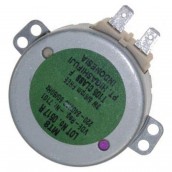 Moteur de plateau tournant